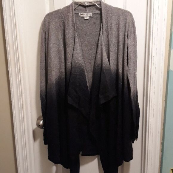 New Barefoot Dreams cardigan sz.S - Picture 1 of 6